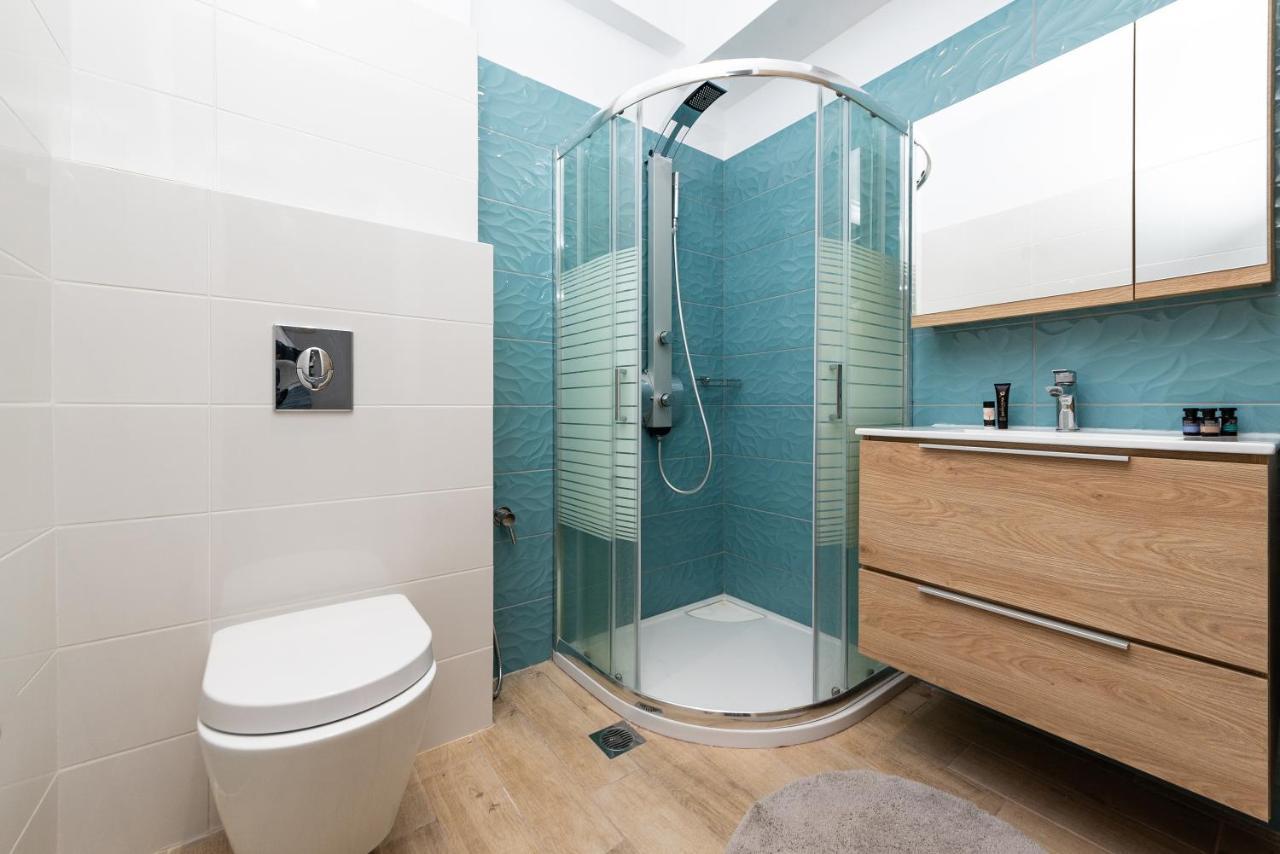 Ritas Modern In-City House Rhodes City Kültér fotó